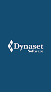 DyNAset Software plakat