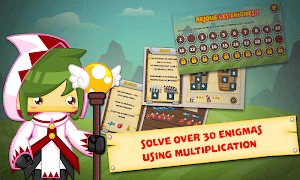 Multiply (Free) screenshot 1