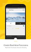Insta360 Explorer screenshot 1