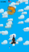 WAR JETS скриншот 2