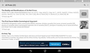 Hillside imagem de tela 2