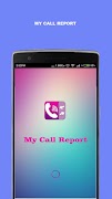 My Call Reports gönderen