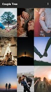 Couple Tree ポスター