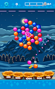 Poster Bubble Shooter