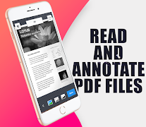 Documents by Readdle for Android -Documents Advice 截圖 5