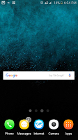 V20 Theme - LG V20 Launcher screenshot 3