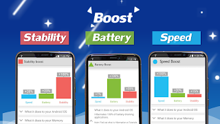 OctaCore Processor Booster Affiche