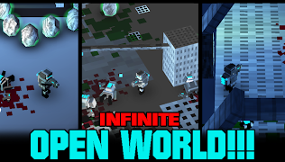 DEAD MARS Ekran Görüntüsü 2