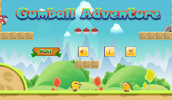 Gumball Adventure 2019 Cartaz