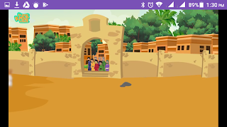 پوستر Islamic story Bangla – ছোটদের ইসলামিক গল্প