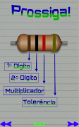 Resistorando screenshot 6