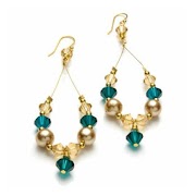 Earring Design Ideas poster