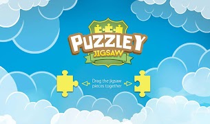Puzzley (Unreleased) Plakat