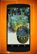 Aquaponic идеи дизайна скриншот 2