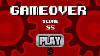 MACHINE screenshot 5