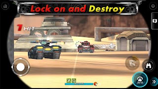 Ông trùm Tanker screenshot 6