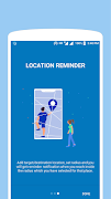 Reminder poster