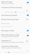 StayOn - Screen Timer Widget Ekran Görüntüsü 5