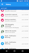 Duple - Notification Mirroring screenshot 3