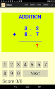 Addition স্ক্রিনশট 3