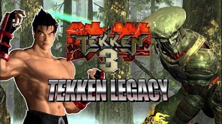 Tekken 5 Hints for playing скриншот 3