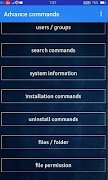 Kali Linux All commands Ekran Görüntüsü 1