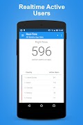 gAnalytics - Google Analytics スクリーンショット 4