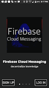 Firebase Cloud Messaging Course скриншот 1