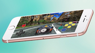 Classic N64 Emulator Games ภาพหน้าจอ 2