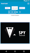 SpyFind syot layar 1