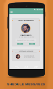 Sms Launch اسکرین شاٹ 2