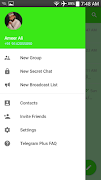 Telegram Plus screenshot 3