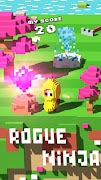 Rogue Ninja screenshot 6