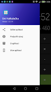 Uni Kalkulačka Screenshot 2