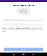 Try talk syot layar 3