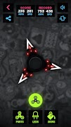Spinner Builder Simulator ภาพหน้าจอ 6