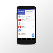 APK Extractor • APP Share/Backup PRO تصوير الشاشة 1