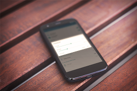 ☝ Flash Notification Light ☝ скриншот 4