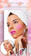 Beauty Camera - Makeup Kit syot layar 5