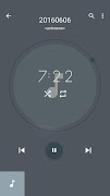 Music Player ภาพหน้าจอ 2