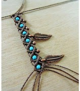 쉬운 macrame 무료 튜토리얼. 스크린샷 2