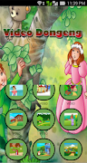 Video Dongeng Ekran Görüntüsü 2