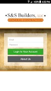S&S Builders পোস্টার