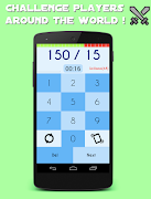 Calcul Mental スクリーンショット 4