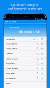 Guide Wifi Master Key Free скриншот 1