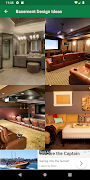Basement Design اسکرین شاٹ 6