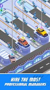 برنامه‌نما Idle Assemble Car عکس از صفحه