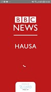 BBC Hausa poster