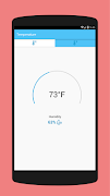 Temperature 截图 3