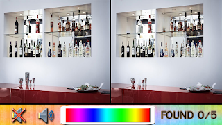 Encontrar bebidas Diferencia captura de pantalla 4